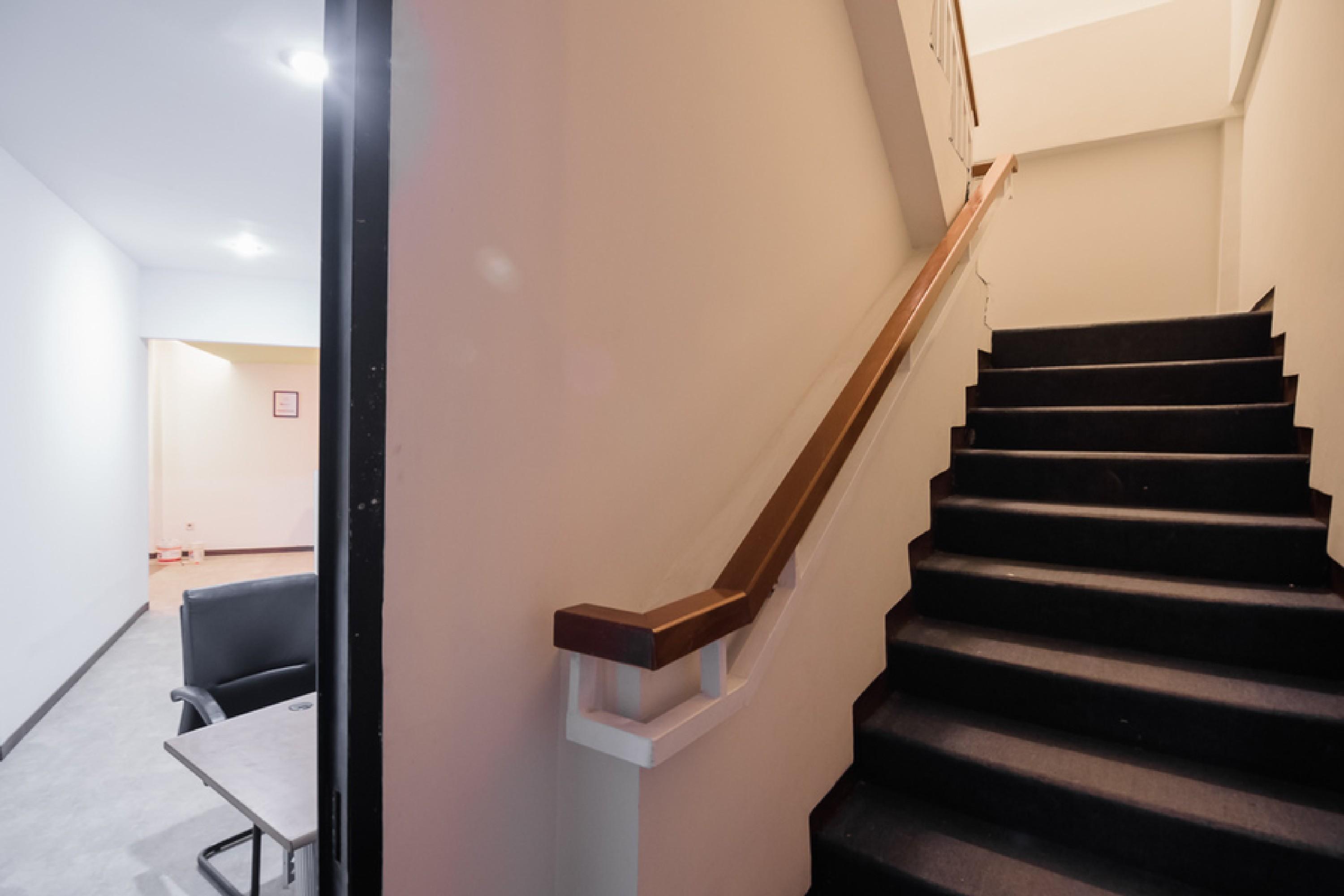 Hotel Reddoorz Near Itc Mangga Dua Jakarta Exteriér fotografie