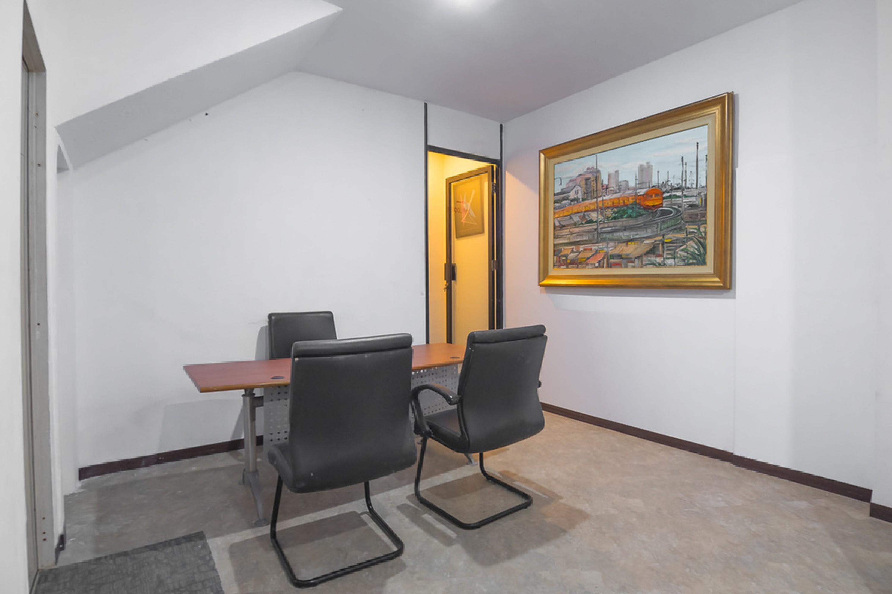 Hotel Reddoorz Near Itc Mangga Dua Jakarta Exteriér fotografie